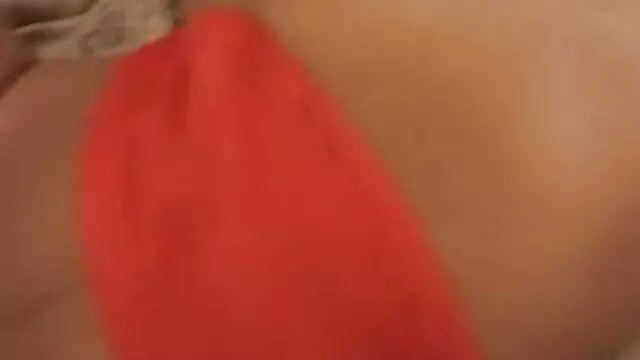 वह Masturbates के साथ एक केला और सेक्सी फिल्म हिंदी में फुल एचडी एक मोटी Dildo