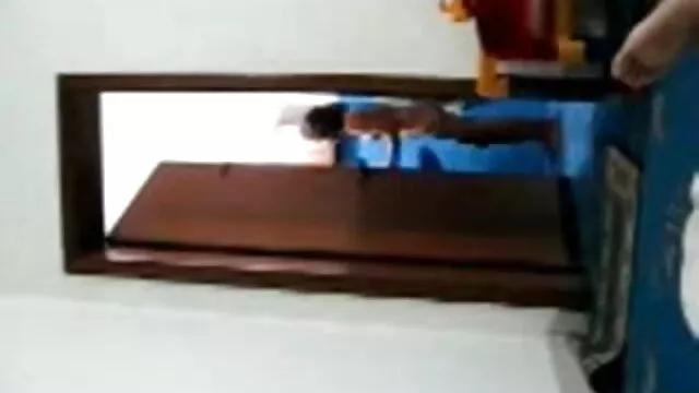 श्यामला शौकिया गुदा प्यार एचडी में सेक्सी मूवी करता है